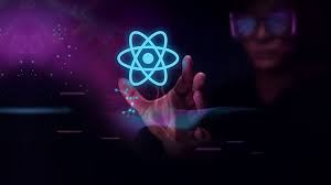 React icon